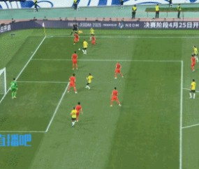 就这么难防？韦卢皮莱本届18强赛两战国足都取得进球