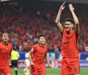 Kaiyun中国官网-战斗从对阵印尼开始？伊万有言实行 这3分留下希望