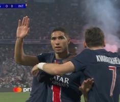 媒体人：传进球门..欧冠决赛是不是没有这么闲庭信步打破僵局的球